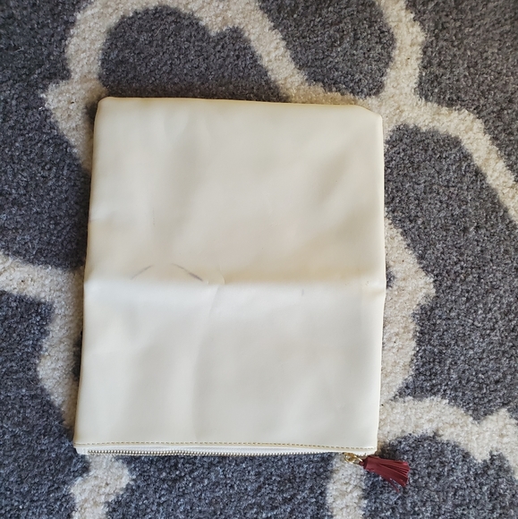 Rachel Pally reversible clutch - Picture 3 of 4